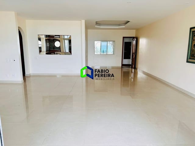 Apartamento com 225m² 4 quartos e 4 banheiros, à venda, no bairro Barra da Tijuca em Rio de Janeiro