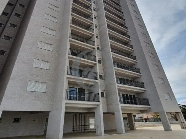 Apartamento com 500m² 2 quartos e 2 banheiros, para alugar, no bairro Jardim das Palmeiras em Atibaia