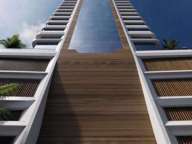Apartamento à venda, no bairro Centro em Balneário Camboriú