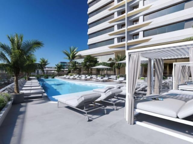 Apartamento à venda, no bairro Centro em Balneário Camboriú