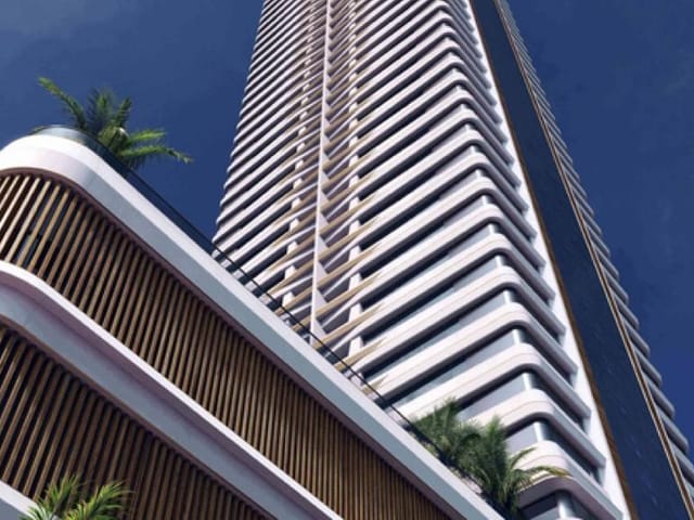 Apartamento à venda, no bairro Centro em Balneário Camboriú