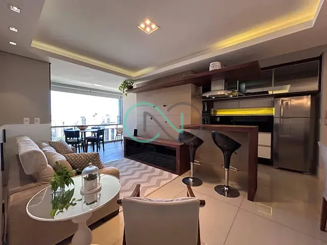 Apartamento 3 quartos e 2 banheiros, à venda, no bairro Centro em Novo Hamburgo