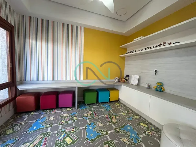 Apartamento 3 quartos e 2 banheiros, à venda, no bairro Centro em Novo Hamburgo