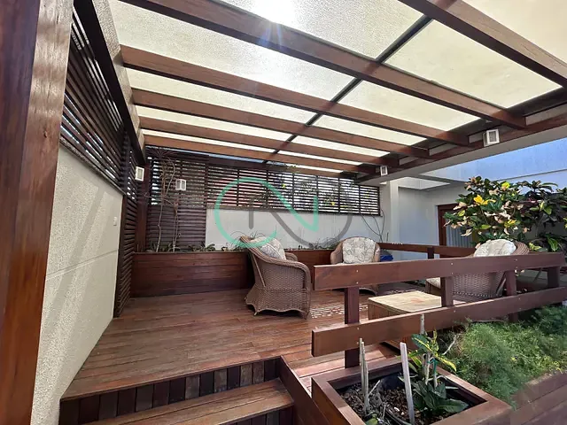 Apartamento 3 quartos e 2 banheiros, à venda, no bairro Centro em Novo Hamburgo