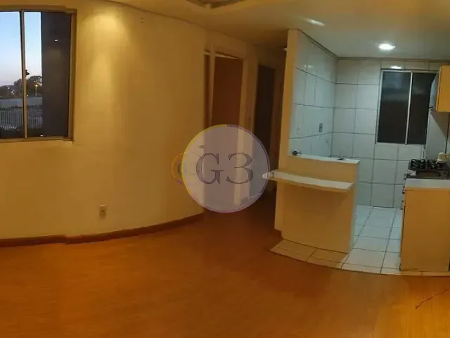 Apartamento 2 quartos e 1 banheiro, à venda, no bairro São Gonçalo em Pelotas