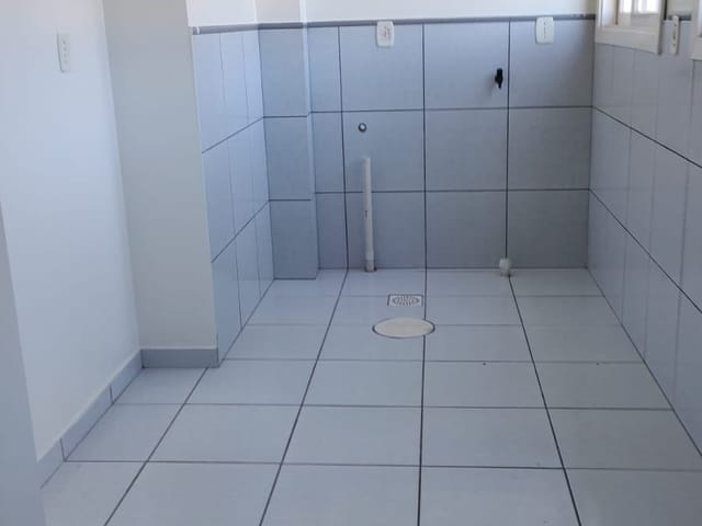 Apartamento 2 quartos e 1 banheiro, à venda, no bairro São Cristovão em Nova Prata