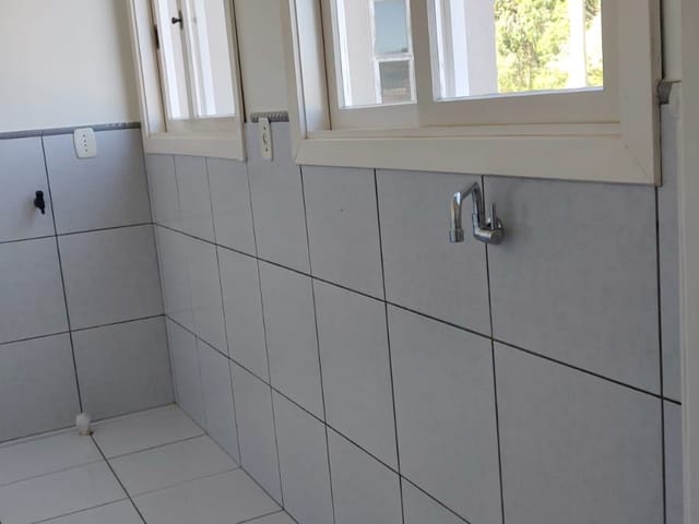 Apartamento 2 quartos e 1 banheiro, à venda, no bairro São Cristovão em Nova Prata