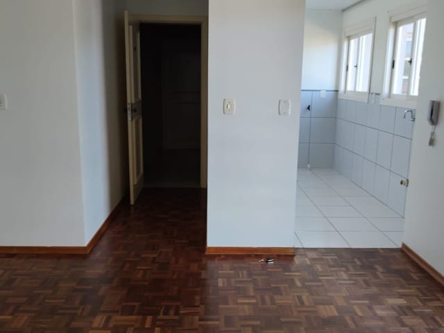Apartamento 2 quartos e 1 banheiro, à venda, no bairro São Cristovão em Nova Prata