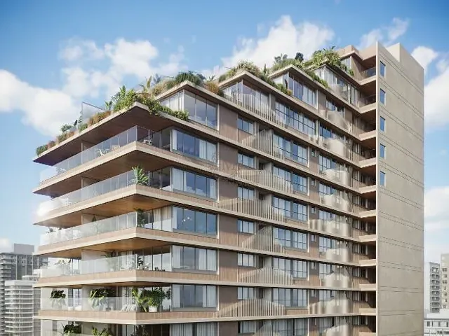 Apartamento 3 quartos e 4 banheiros, à venda, no bairro Ipanema em Rio de Janeiro