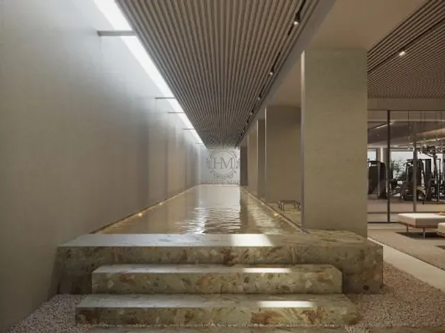 Apartamento 3 quartos e 4 banheiros, à venda, no bairro Ipanema em Rio de Janeiro
