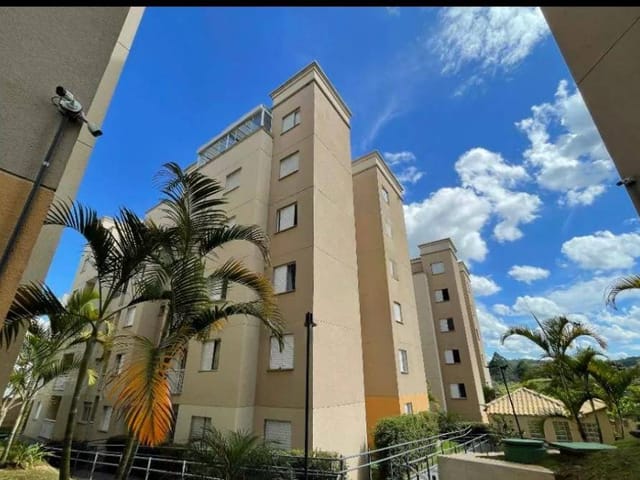 Foto do Apartamento - Apartamento à Venda - 2 dormitórios - 49 m² - Jardim Ísis, Cotia/SP | Casa Husti Imóveis