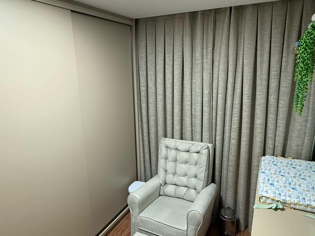 Foto do Apartamento - 🏡 Apartamento 3 quartos (1 suíte com closet) no Residencial Adas – planejado e pronto pra morar! Venha conhecer! | Imobiliária Casa Grande - Rolândia