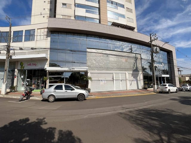 Foto do Apartamento - 🏡 Apartamento 3 quartos (1 suíte com closet) no Residencial Adas – planejado e pronto pra morar! Venha conhecer! | Imobiliária Casa Grande - Rolândia