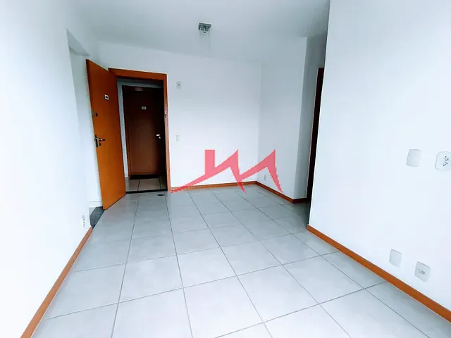 Apartamento com 77m² 2 quartos e 1 banheiro, à venda, no bairro Vista Alegre em São Gonçalo