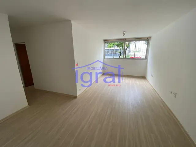 Apartamento 2 quartos e 2 banheiros, para alugar, no bairro Vila Guarani (Z Sul) em São Paulo
