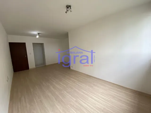 Apartamento 2 quartos e 2 banheiros, para alugar, no bairro Vila Guarani (Z Sul) em São Paulo