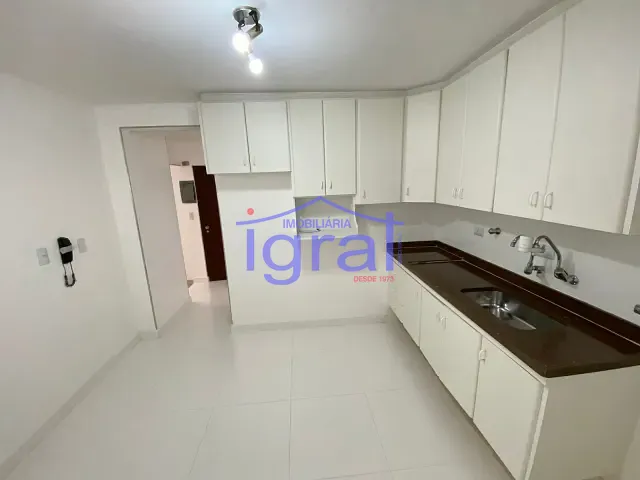 Apartamento 2 quartos e 2 banheiros, para alugar, no bairro Vila Guarani (Z Sul) em São Paulo