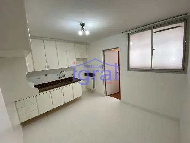 Apartamento 2 quartos e 2 banheiros, para alugar, no bairro Vila Guarani (Z Sul) em São Paulo
