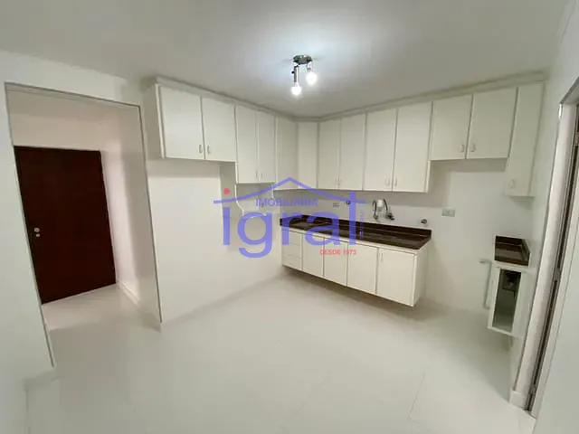 Apartamento 2 quartos e 2 banheiros, para alugar, no bairro Vila Guarani (Z Sul) em São Paulo