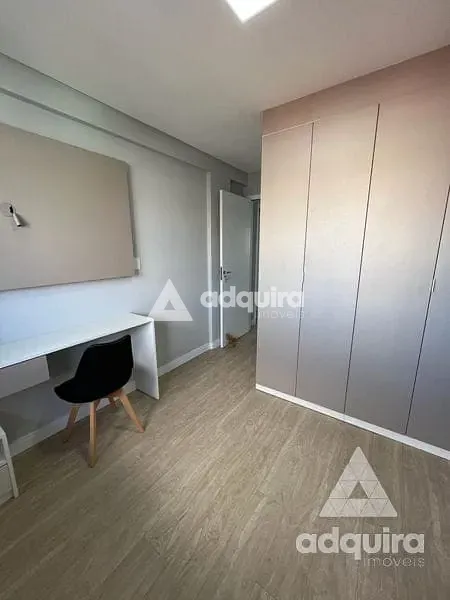 Apartamento, 2 quartos, 69 m² - Foto 2