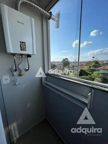 Apartamento, 2 quartos, 69 m² - Foto 10