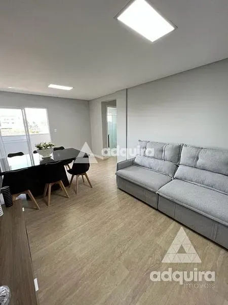 Apartamento, 2 quartos, 69 m² - Foto 13