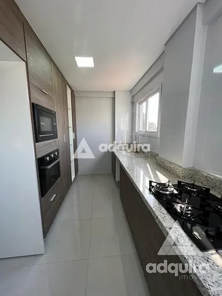 Apartamento, 2 quartos, 69 m² - Foto 12
