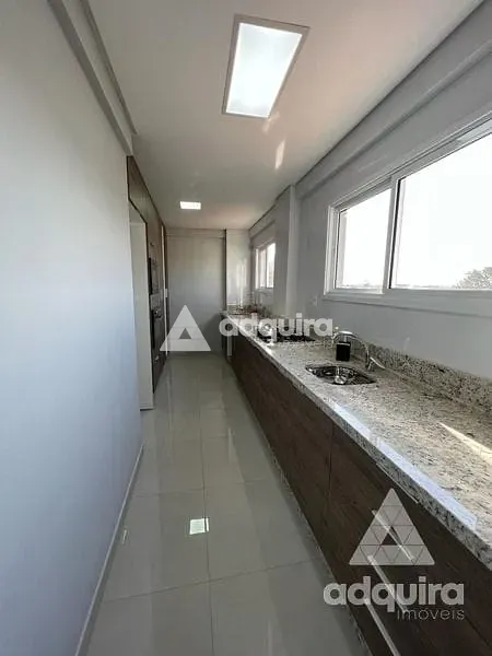 Apartamento, 2 quartos, 69 m² - Foto 11