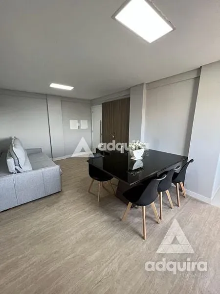 Apartamento, 2 quartos, 69 m² - Foto 7