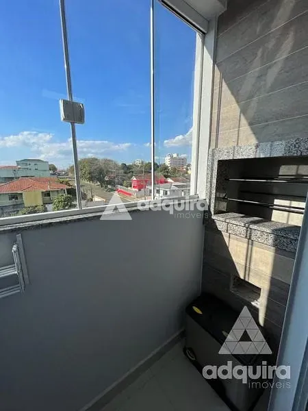 Apartamento, 2 quartos, 69 m² - Foto 8