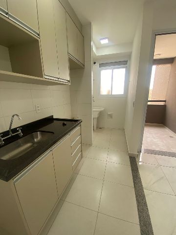 Foto do Apartamento - Apartamento para locação, ao lado do Maxi Shopping, Vila Galvão, Jundiaí, SP | Machado Negócios Imobiliários