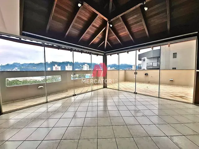 Apartamento com 87m² 3 quartos e 2 banheiros, à venda, no bairro Vila Nova em Blumenau