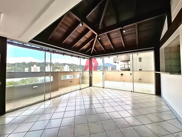 Apartamento com 87m² 3 quartos e 2 banheiros, à venda, no bairro Vila Nova em Blumenau