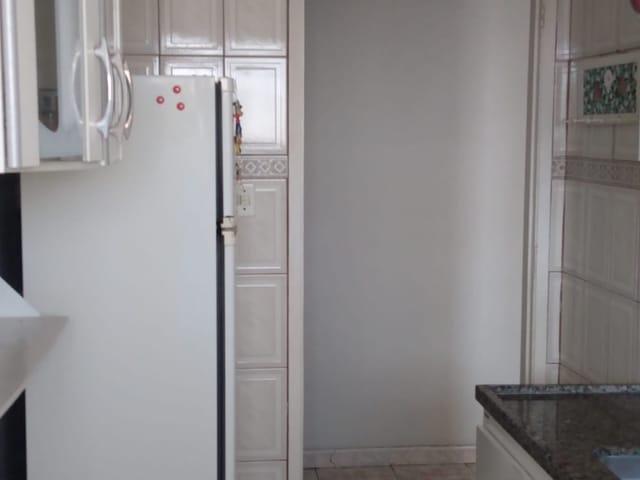 Foto do Apartamento - Apartamento à venda, Vila Primavera, São Paulo, SP | Imobiliária Sapopemba