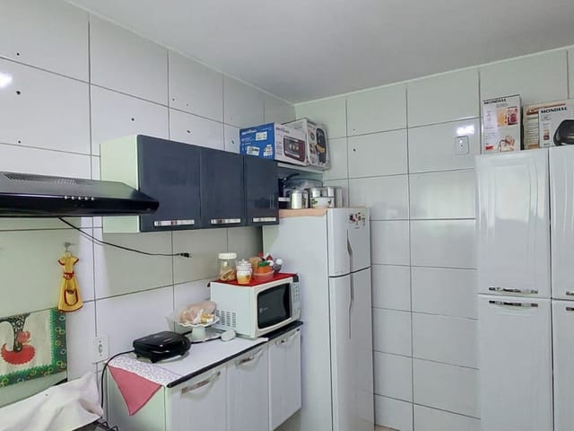 Apartamento com 58m² 2 quartos e 1 banheiro, à venda, no bairro Vila Alpes em Goiânia