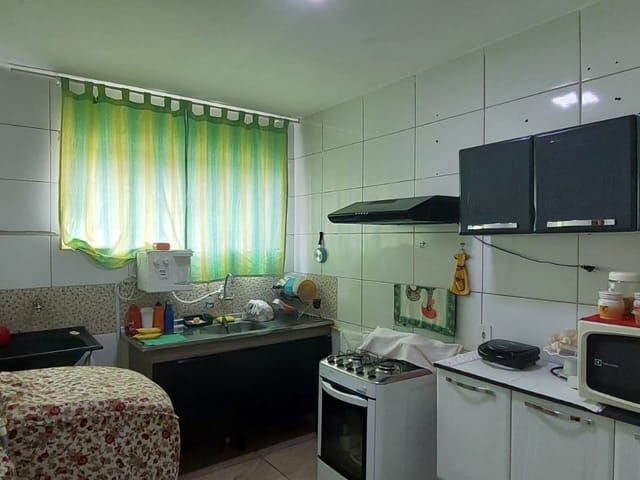 Apartamento com 58m² 2 quartos e 1 banheiro, à venda, no bairro Vila Alpes em Goiânia