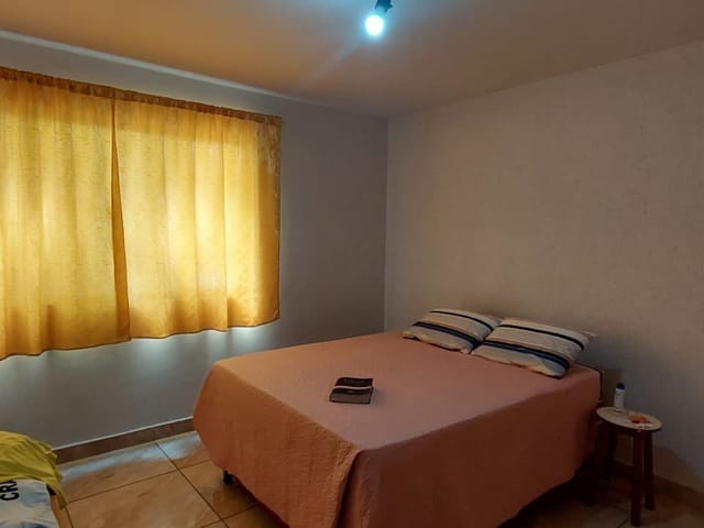 Apartamento com 58m² 2 quartos e 1 banheiro, à venda, no bairro Vila Alpes em Goiânia
