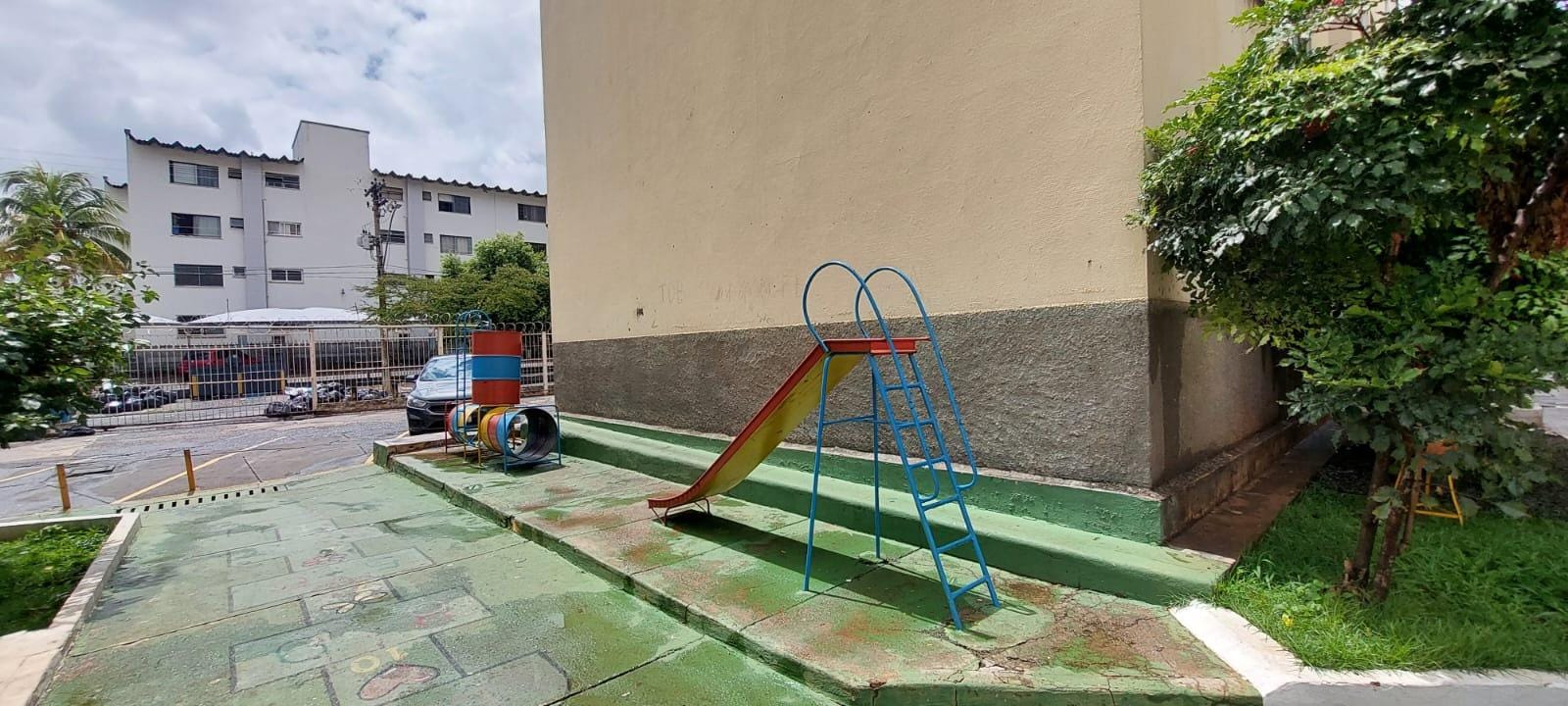 Apartamento, 2 quartos, 58 m² - Foto 12