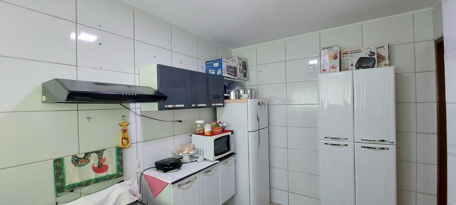 Apartamento, 2 quartos, 58 m² - Foto 4