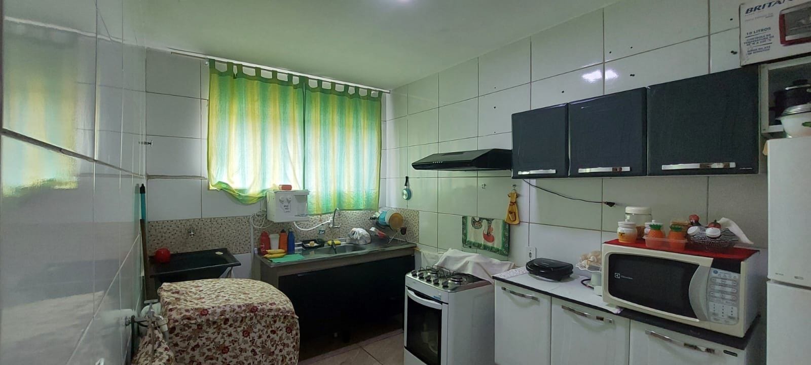 Apartamento, 2 quartos, 58 m² - Foto 3
