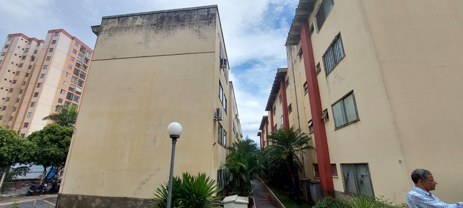 Apartamento, 2 quartos, 58 m² - Foto 11