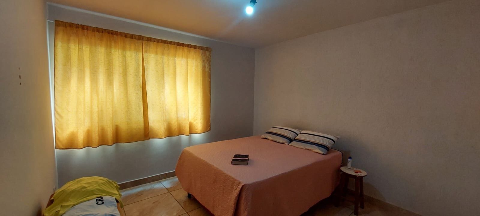 Apartamento, 2 quartos, 58 m² - Foto 5