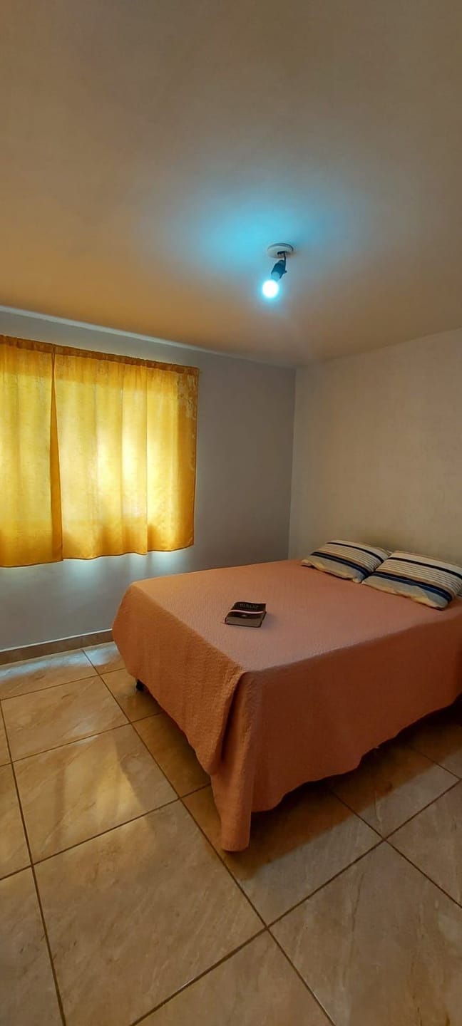 Apartamento, 2 quartos, 58 m² - Foto 6