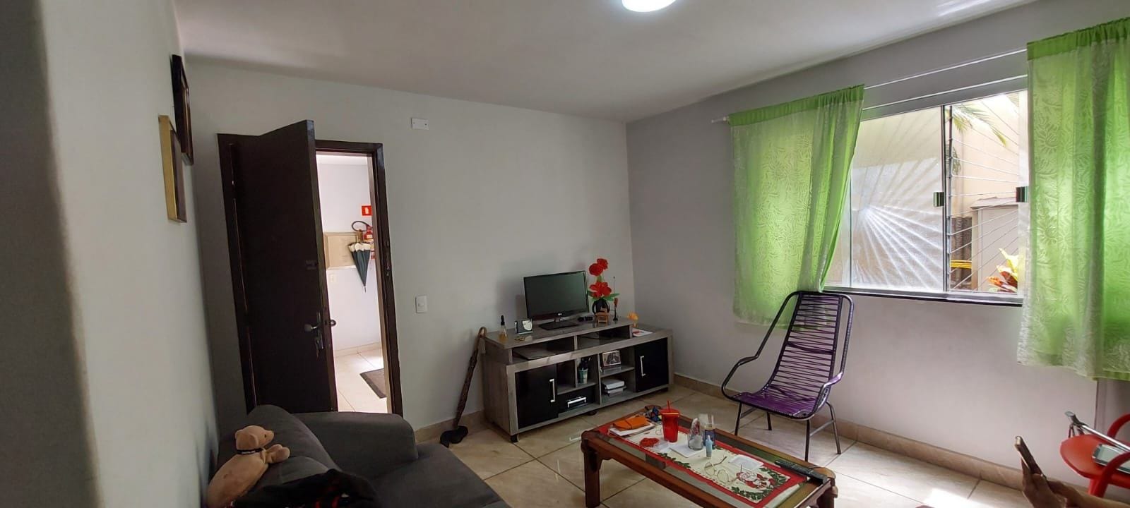 Apartamento, 2 quartos, 58 m² - Foto 1