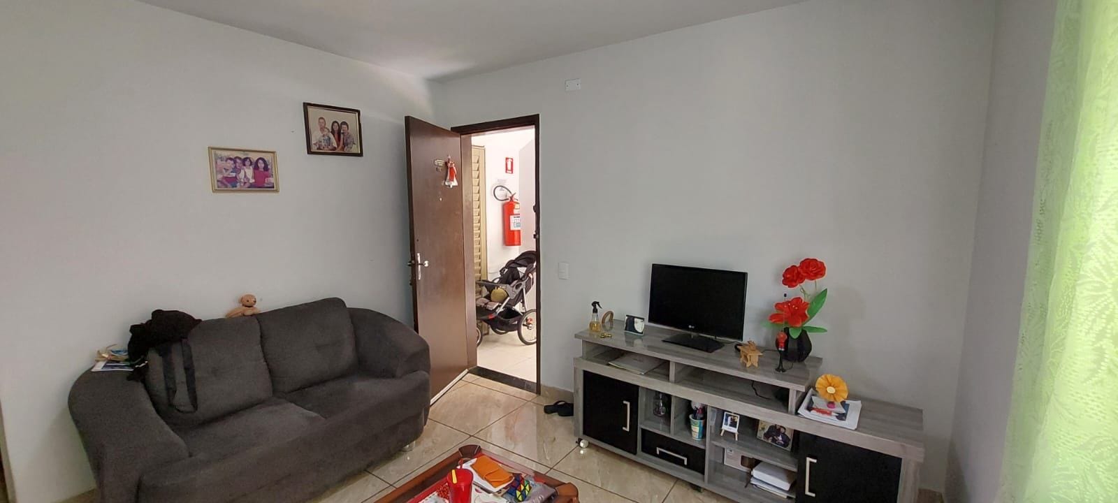 Apartamento, 2 quartos, 58 m² - Foto 2