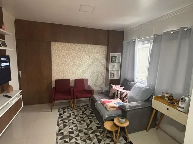 Apartamento com 62m² 2 quartos e 1 banheiro, à venda, no bairro Alesgut em Teutônia