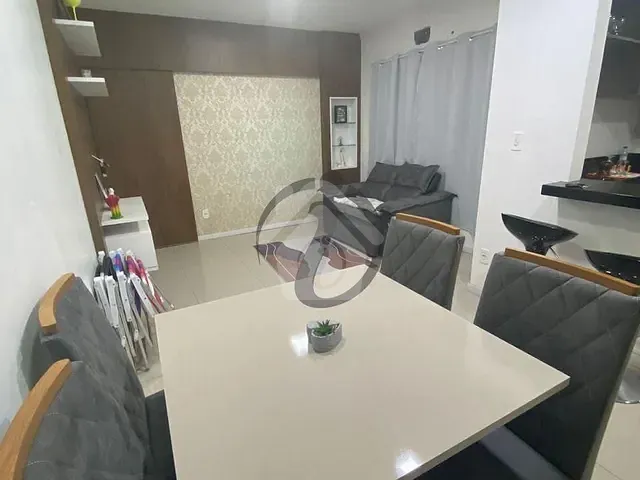 Apartamento com 62m² 2 quartos e 1 banheiro, à venda, no bairro Alesgut em Teutônia