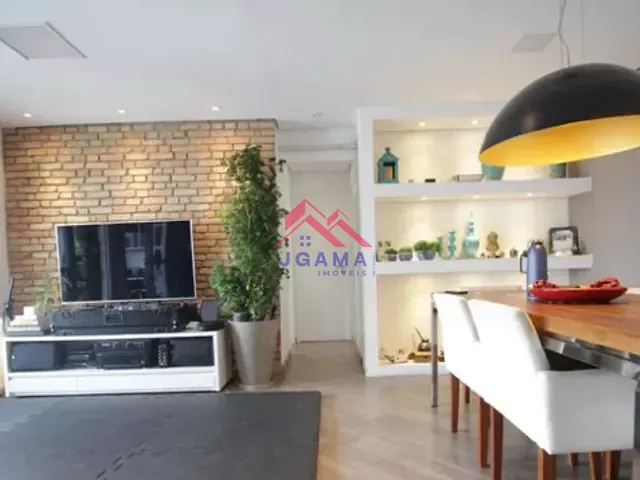 Apartamento 2 quartos e 2 banheiros, à venda, no bairro Jardim Ampliação em São Paulo