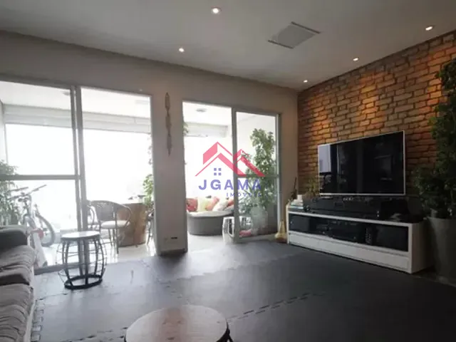 Apartamento 2 quartos e 2 banheiros, à venda, no bairro Jardim Ampliação em São Paulo