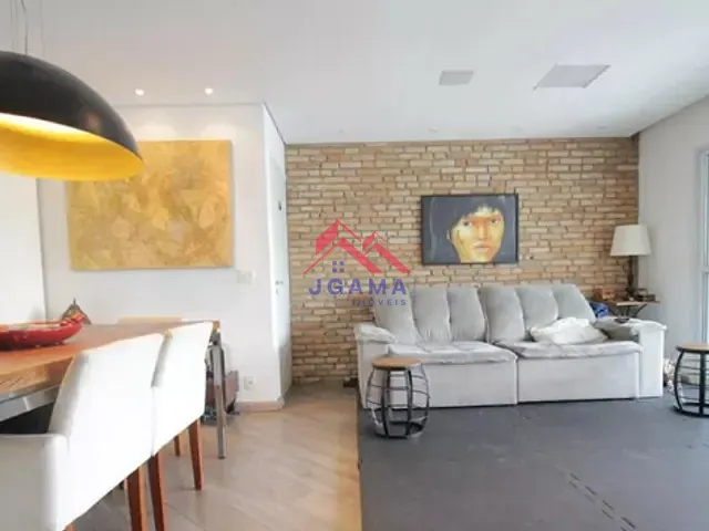 Apartamento 2 quartos e 2 banheiros, à venda, no bairro Jardim Ampliação em São Paulo